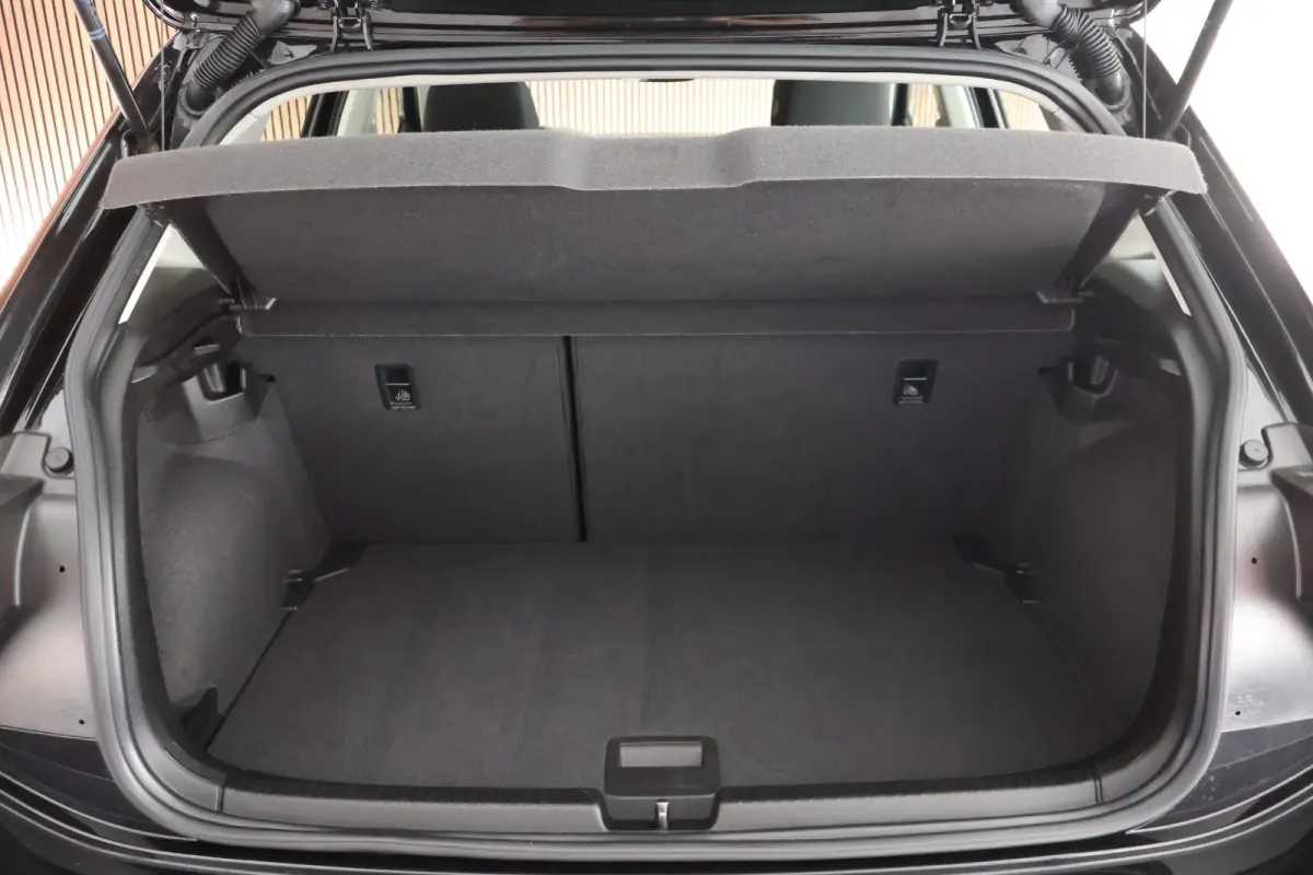 1.0 TSI 95pk DSG Life Climate Control App-Connect