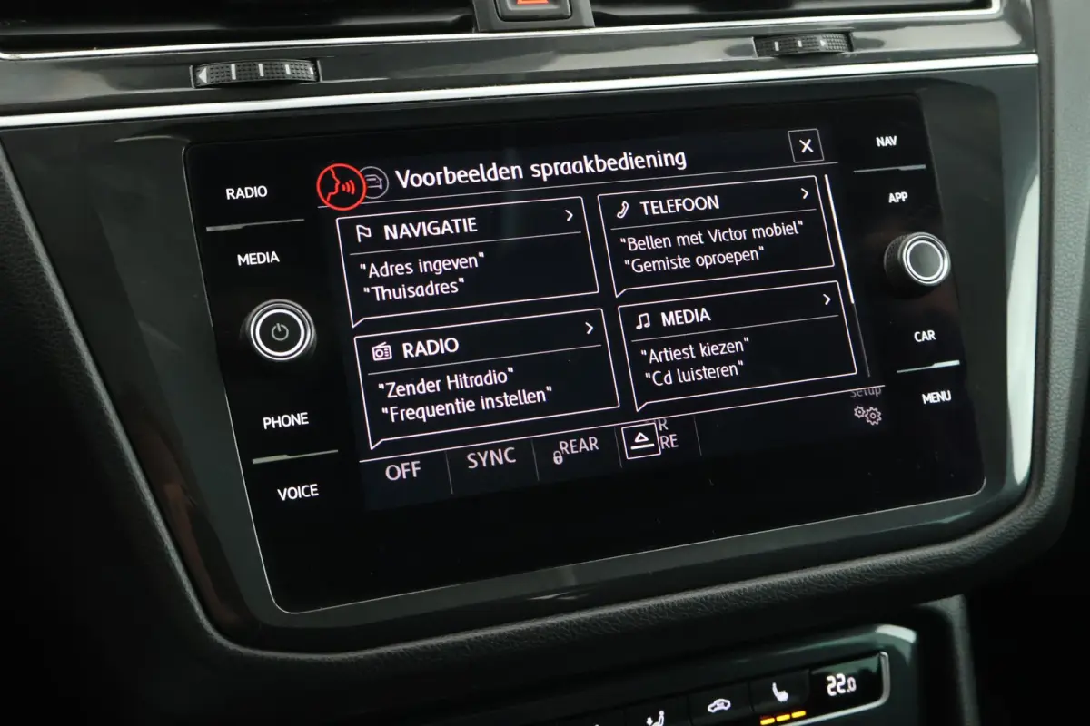 1.5 TSI 150pk DSG ACT Sound Trekhaak Panoramadak Stoelverwarming Camera