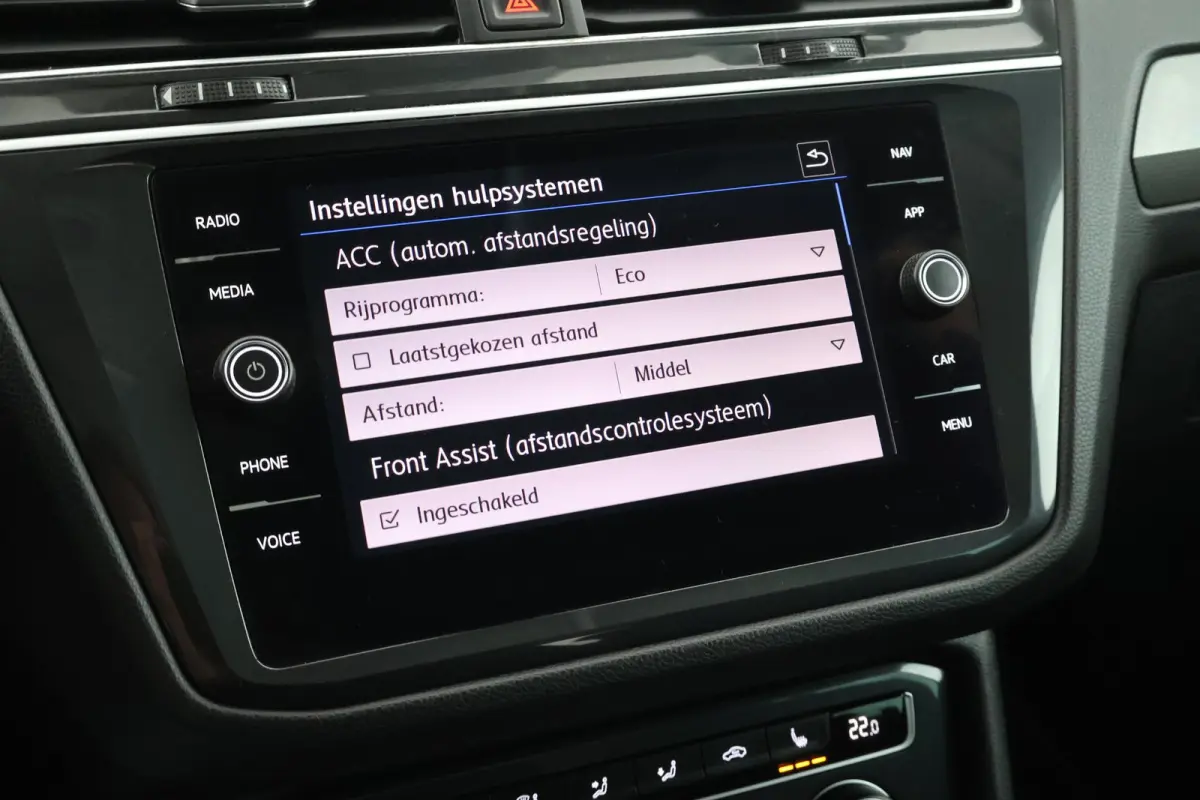 1.5 TSI 150pk DSG ACT Sound Trekhaak Panoramadak Stoelverwarming Camera