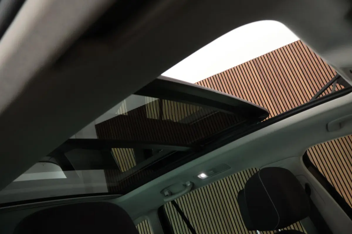 1.5 TSI 150pk DSG ACT Sound Trekhaak Panoramadak Stoelverwarming Camera