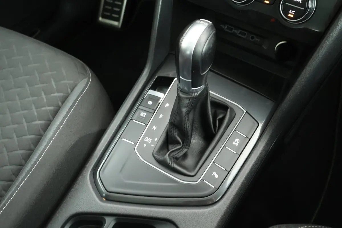 1.5 TSI 150pk DSG ACT Sound Trekhaak Panoramadak Stoelverwarming Camera