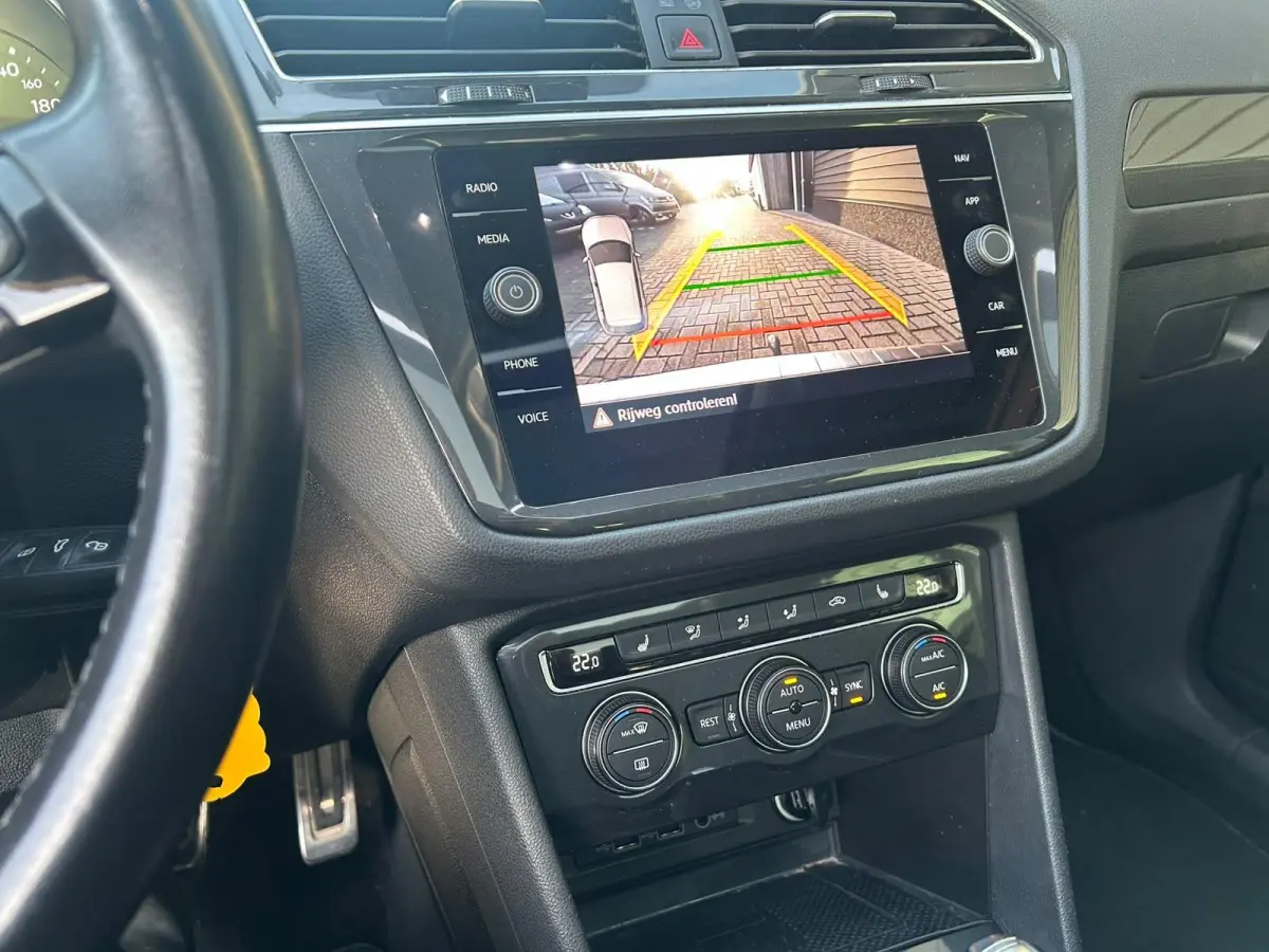1.5 TSI 150pk DSG ACT Comfortline Trekhaak Panoramadak Stoelverwarming Camera
