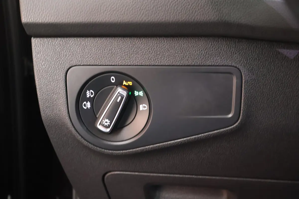 1.5 TSI 150pk DSG ACT Sound Trekhaak Panoramadak Stoelverwarming Camera