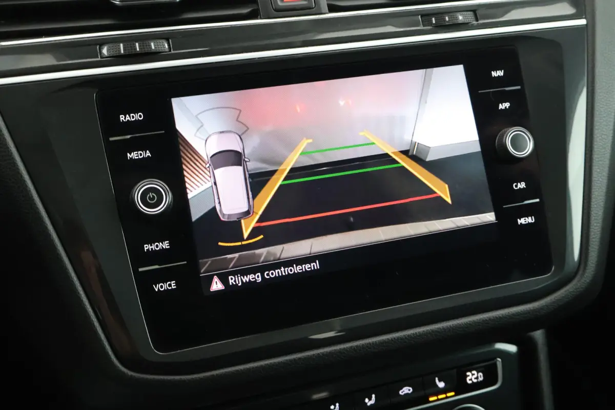 1.5 TSI 150pk DSG ACT Sound Trekhaak Panoramadak Stoelverwarming Camera