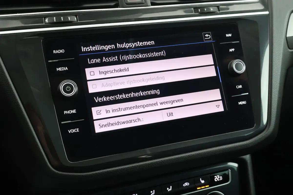 1.5 TSI 150pk DSG ACT Sound Trekhaak Panoramadak Stoelverwarming Camera