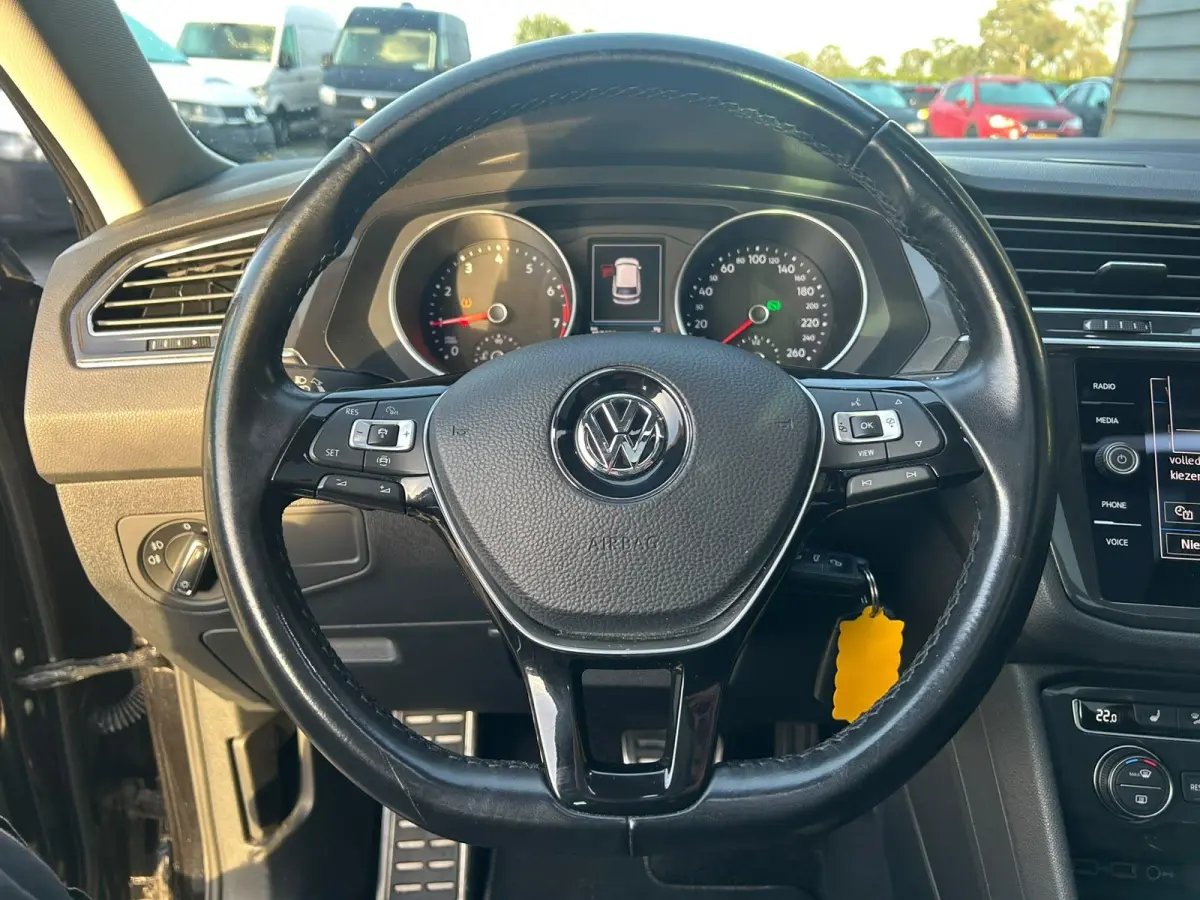 1.5 TSI 150pk DSG ACT Comfortline Trekhaak Panoramadak Stoelverwarming Camera