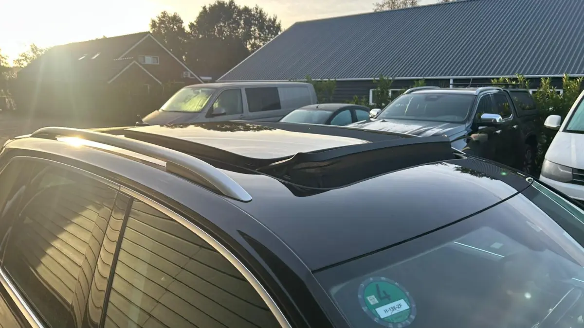 1.5 TSI 150pk DSG ACT Comfortline Trekhaak Panoramadak Stoelverwarming Camera