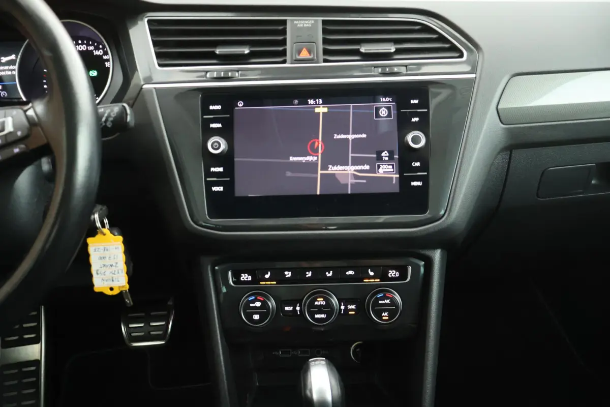 1.5 TSI 150pk DSG ACT Sound Trekhaak Panoramadak Stoelverwarming Camera