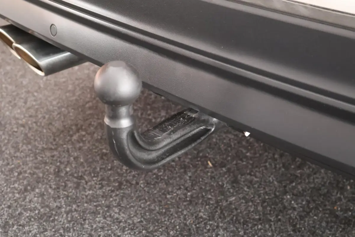 1.5 TSI 150pk DSG ACT Sound Trekhaak Panoramadak Stoelverwarming Camera