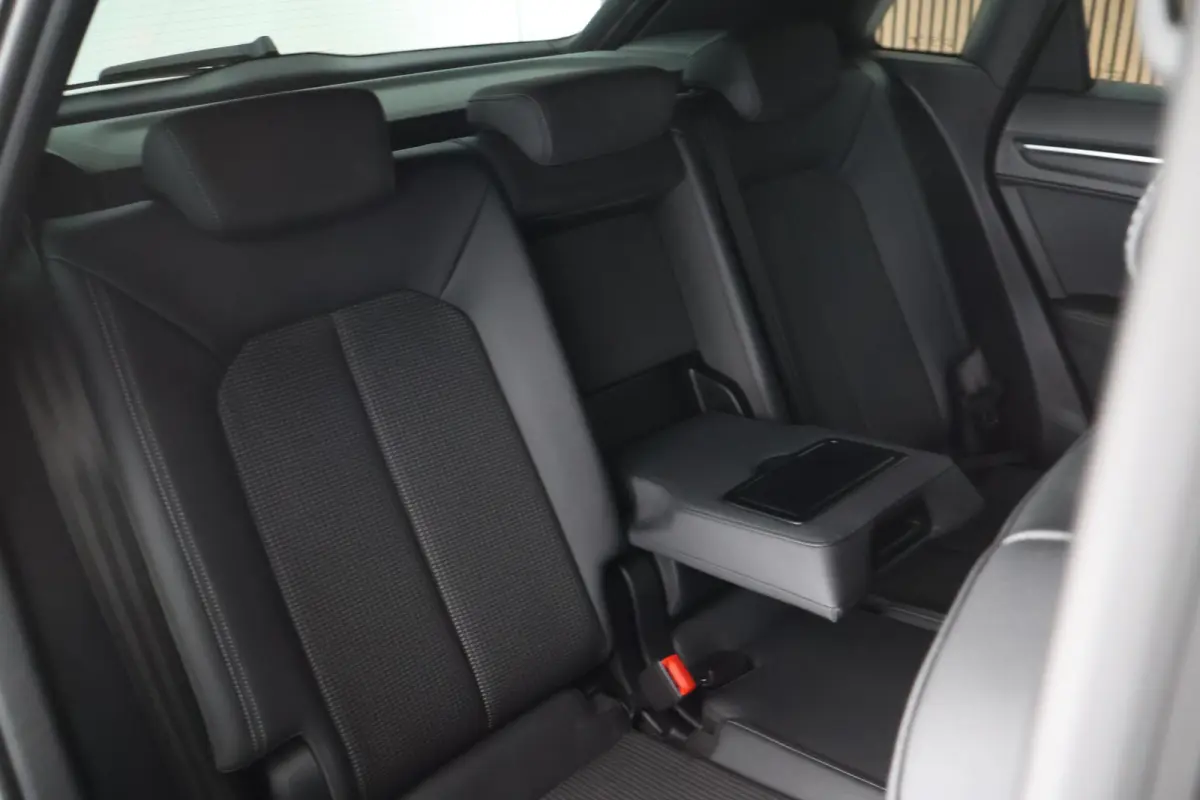 35 TFSI 150pk S edition Black Edition Camera Virtual Cockpit Navigatie 2x S-Line