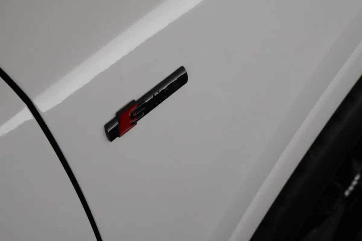 35 TFSI 150pk S edition Black Edition Camera Virtual Cockpit Navigatie 2x S-Line