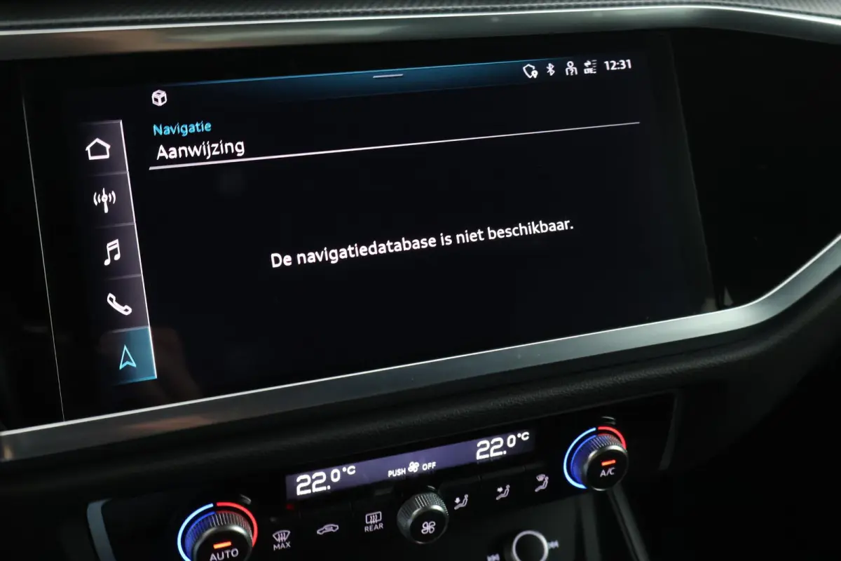35 TFSI 150pk S edition Black Edition Camera Virtual Cockpit Navigatie 2x S-Line