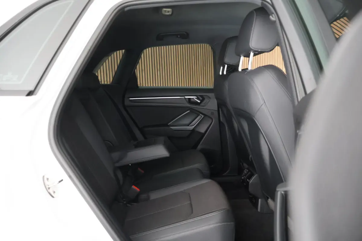 35 TFSI 150pk S edition Black Edition Camera Virtual Cockpit Navigatie 2x S-Line