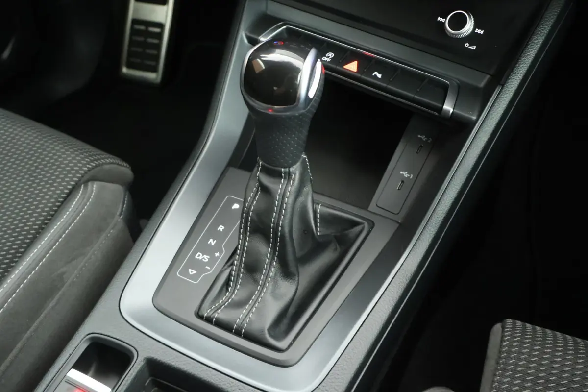 35 TFSI 150pk S edition Black Edition Camera Virtual Cockpit Navigatie 2x S-Line