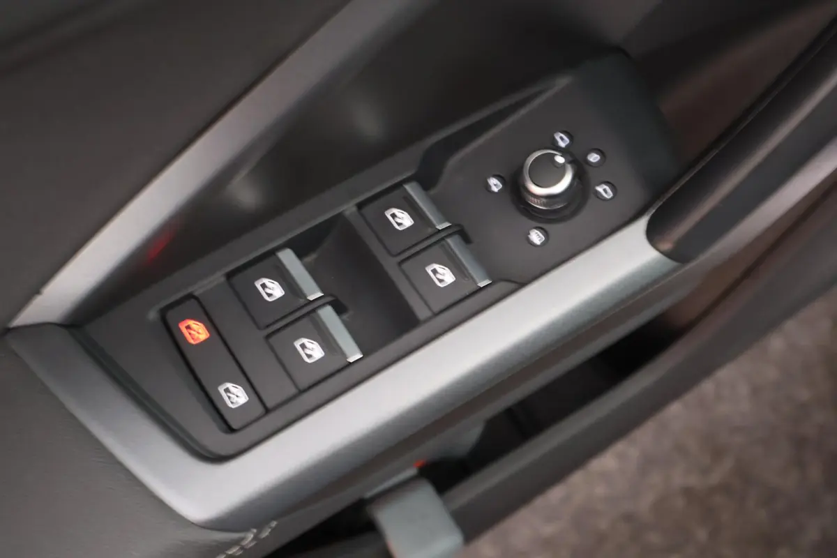 35 TFSI 150pk S edition Black Edition Camera Virtual Cockpit Navigatie 2x S-Line