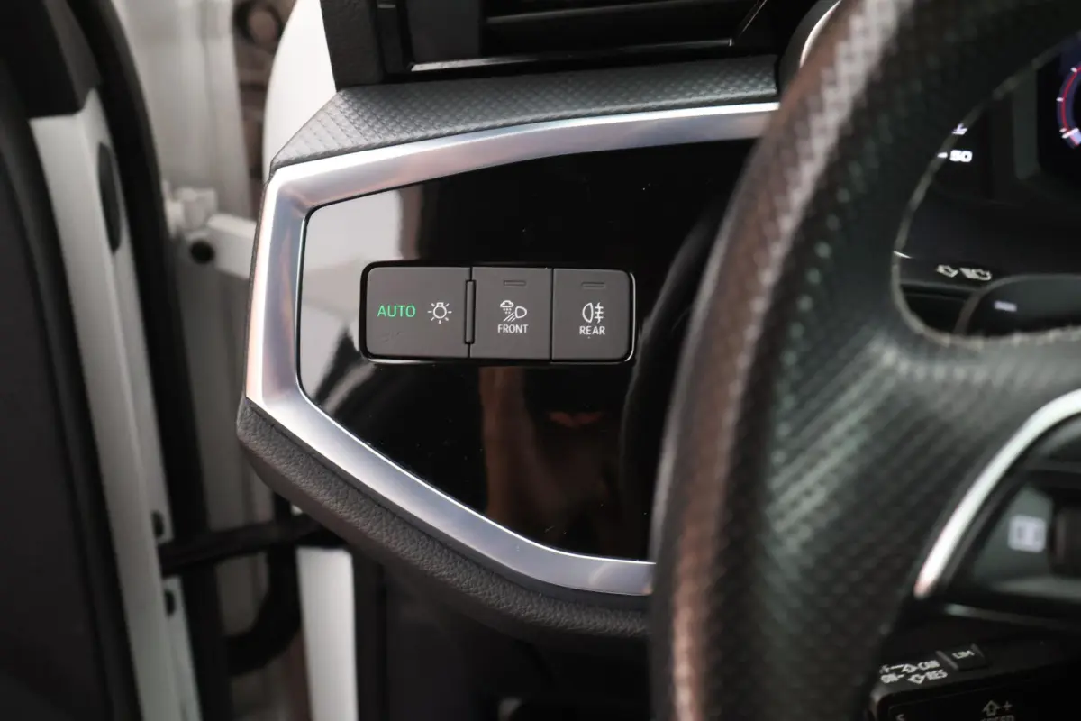 35 TFSI 150pk S edition Black Edition Camera Virtual Cockpit Navigatie 2x S-Line