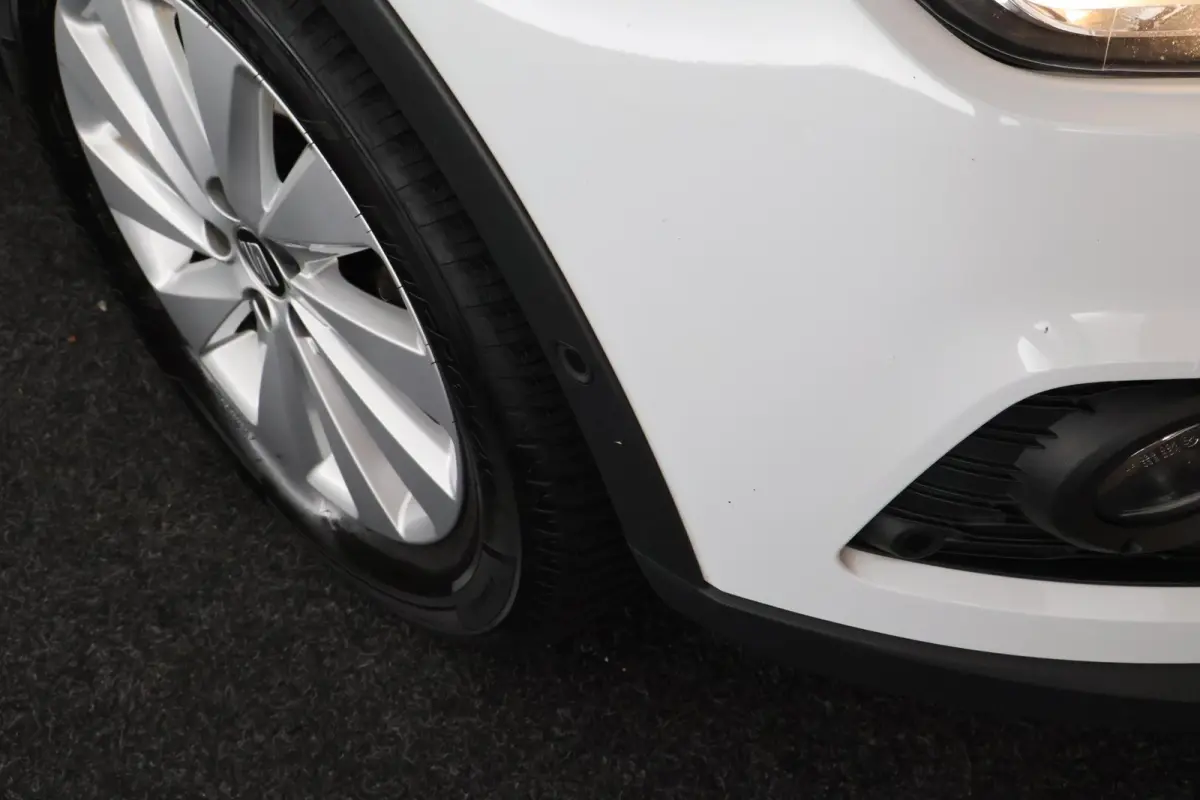 1.0 TSI 95pk Style Business Intense Camera Virtual Cockpit ACC Keyless Navigatie Carplay