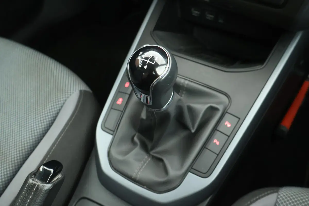 1.0 TSI 95pk Style Business Intense Camera Virtual Cockpit ACC Keyless Navigatie Carplay