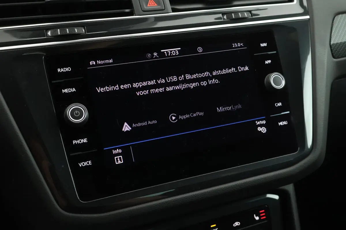 1.4 TSI 245pk eHybrid R-Line Business Trekhaak 360Camera Leder Memory HUD Stoelverwarming Panoramadak Virtual Cockpit Navigatie