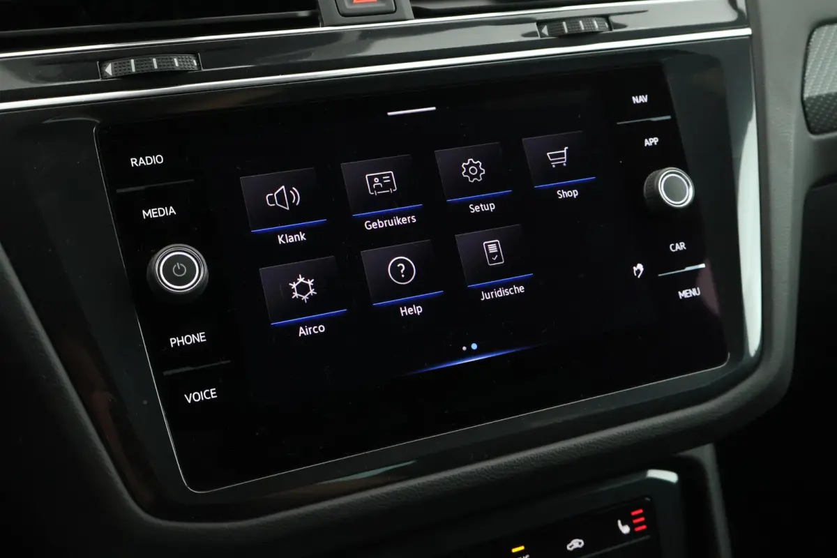 1.4 TSI 245pk eHybrid R-Line Business Trekhaak 360Camera Leder Memory HUD Stoelverwarming Panoramadak Virtual Cockpit Navigatie