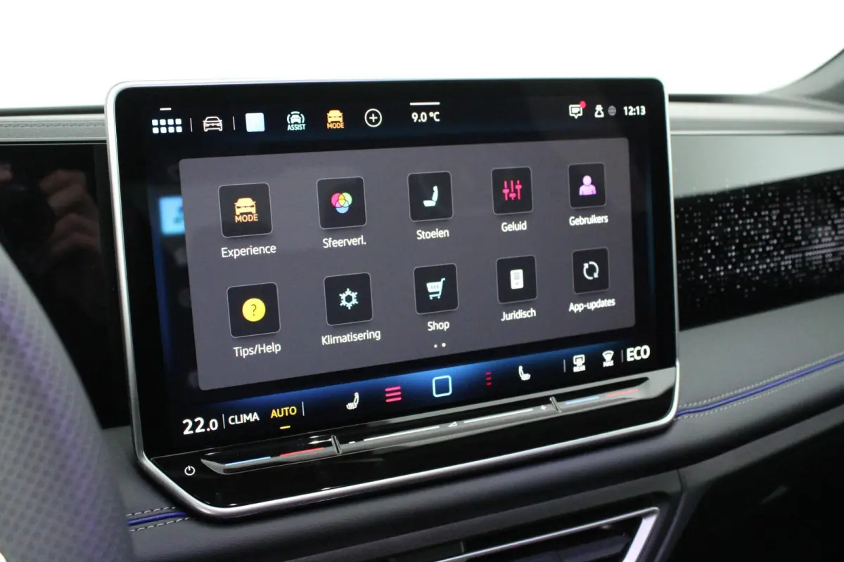 1.5 272pk eHybrid R-Line Business Trekhaak Camera Keyless Massage Virtual Cockpit Panoramadak Carplay