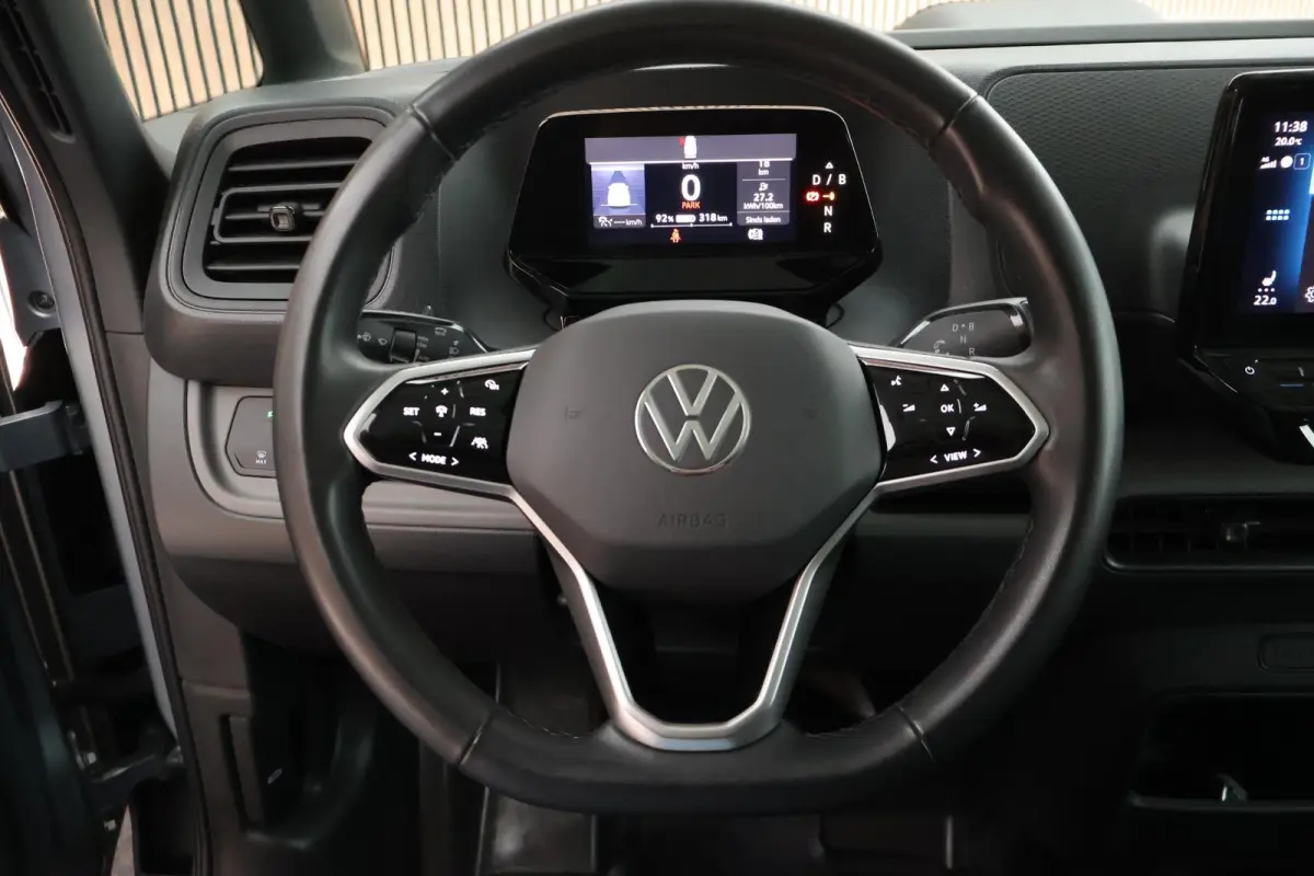204pk 77 kWh SOH 97% Stoelverwarming Adaptive Cruise Camera Bijrijdersbank Climate control