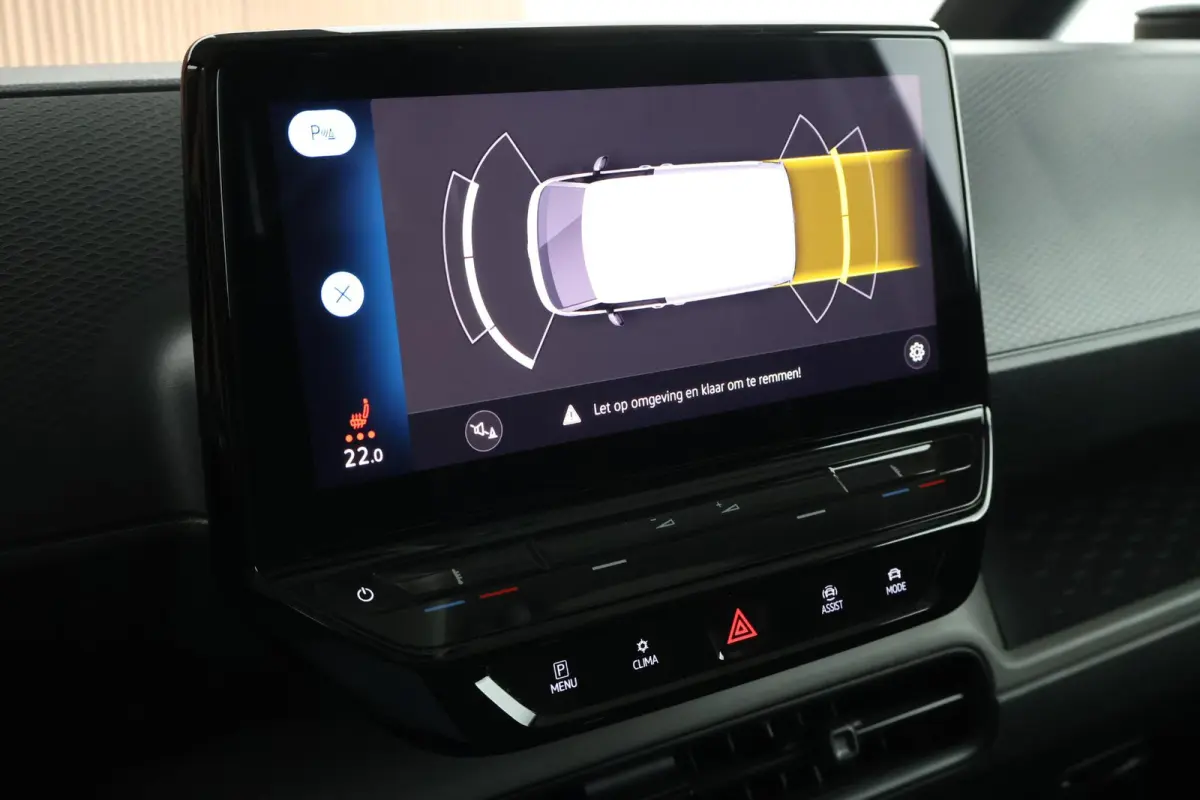 204pk 77 kWh SOH 97% Stoelverwarming Adaptive Cruise Camera Bijrijdersbank Climate control
