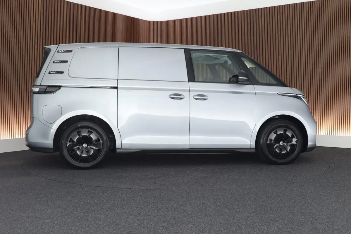 204pk 77 kWh SOH 97% Stoelverwarming Adaptive Cruise Camera Bijrijdersbank Climate control