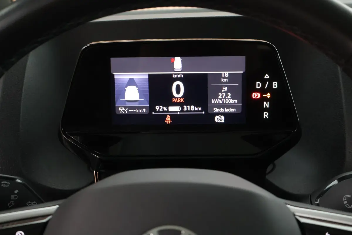 204pk 77 kWh SOH 97% Stoelverwarming Adaptive Cruise Camera Bijrijdersbank Climate control