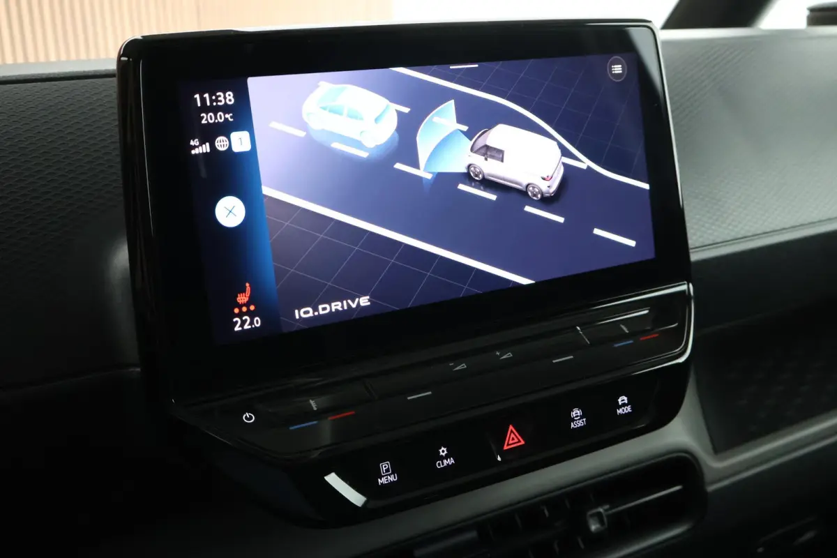 204pk 77 kWh SOH 97% Stoelverwarming Adaptive Cruise Camera Bijrijdersbank Climate control