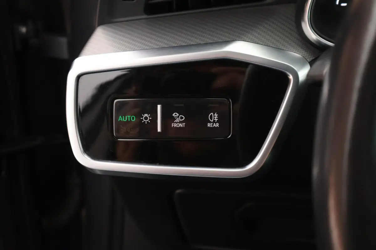 45 TFSI 245pk Sport Lease edition Trekhaak Memory Stoelverwarming Navigatie