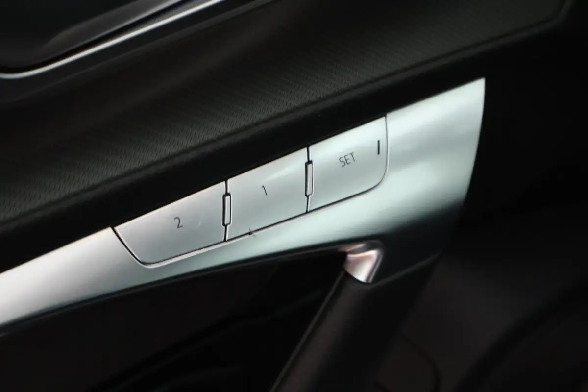 45 TFSI 245pk Sport Lease edition Trekhaak Memory Stoelverwarming Navigatie