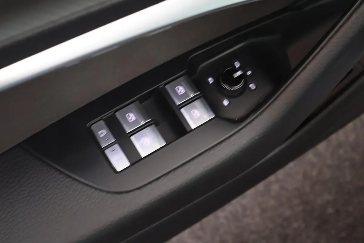 45 TFSI 245pk Sport Lease edition Trekhaak Memory Stoelverwarming Navigatie