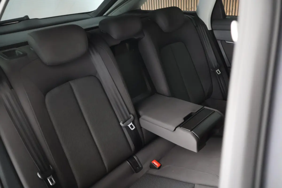 45 TFSI 245pk Sport Lease edition Trekhaak Memory Stoelverwarming Navigatie