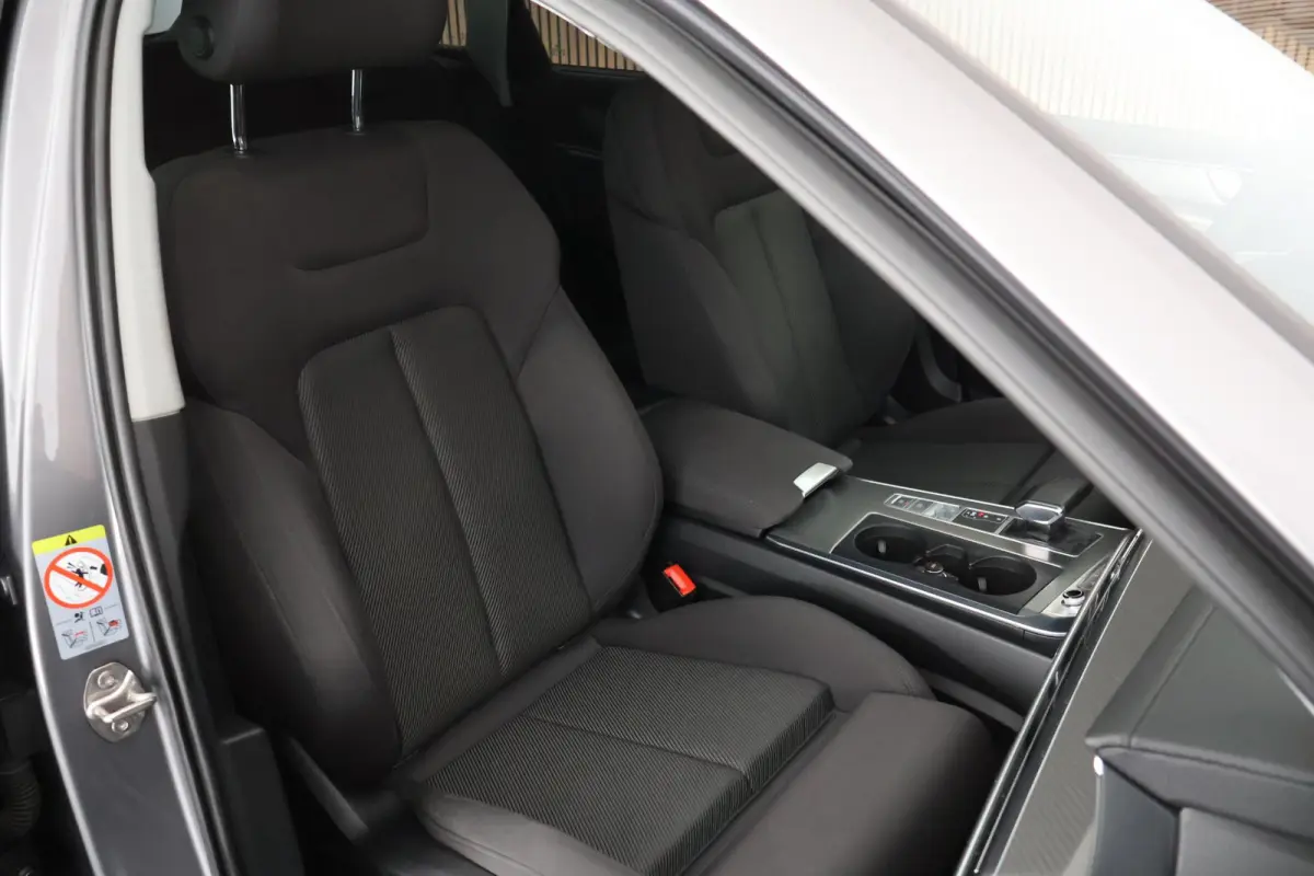 45 TFSI 245pk Sport Lease edition Trekhaak Memory Stoelverwarming Navigatie