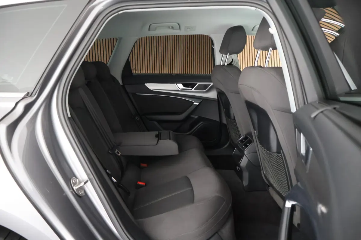 45 TFSI 245pk Sport Lease edition Trekhaak Memory Stoelverwarming Navigatie
