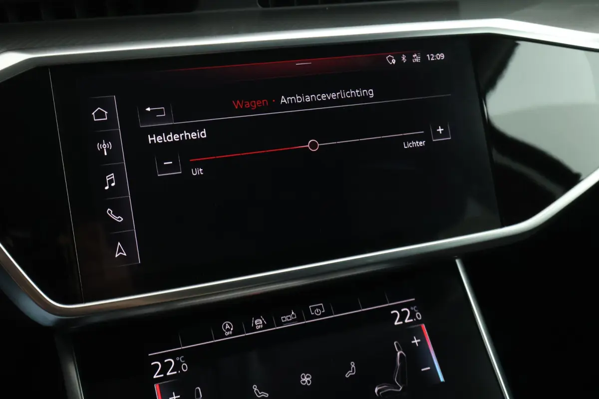 45 TFSI 245pk Sport Lease edition Trekhaak Memory Stoelverwarming Navigatie