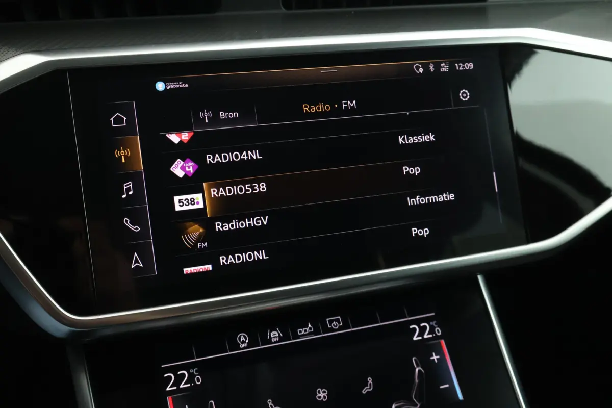 45 TFSI 245pk Sport Lease edition Trekhaak Memory Stoelverwarming Navigatie