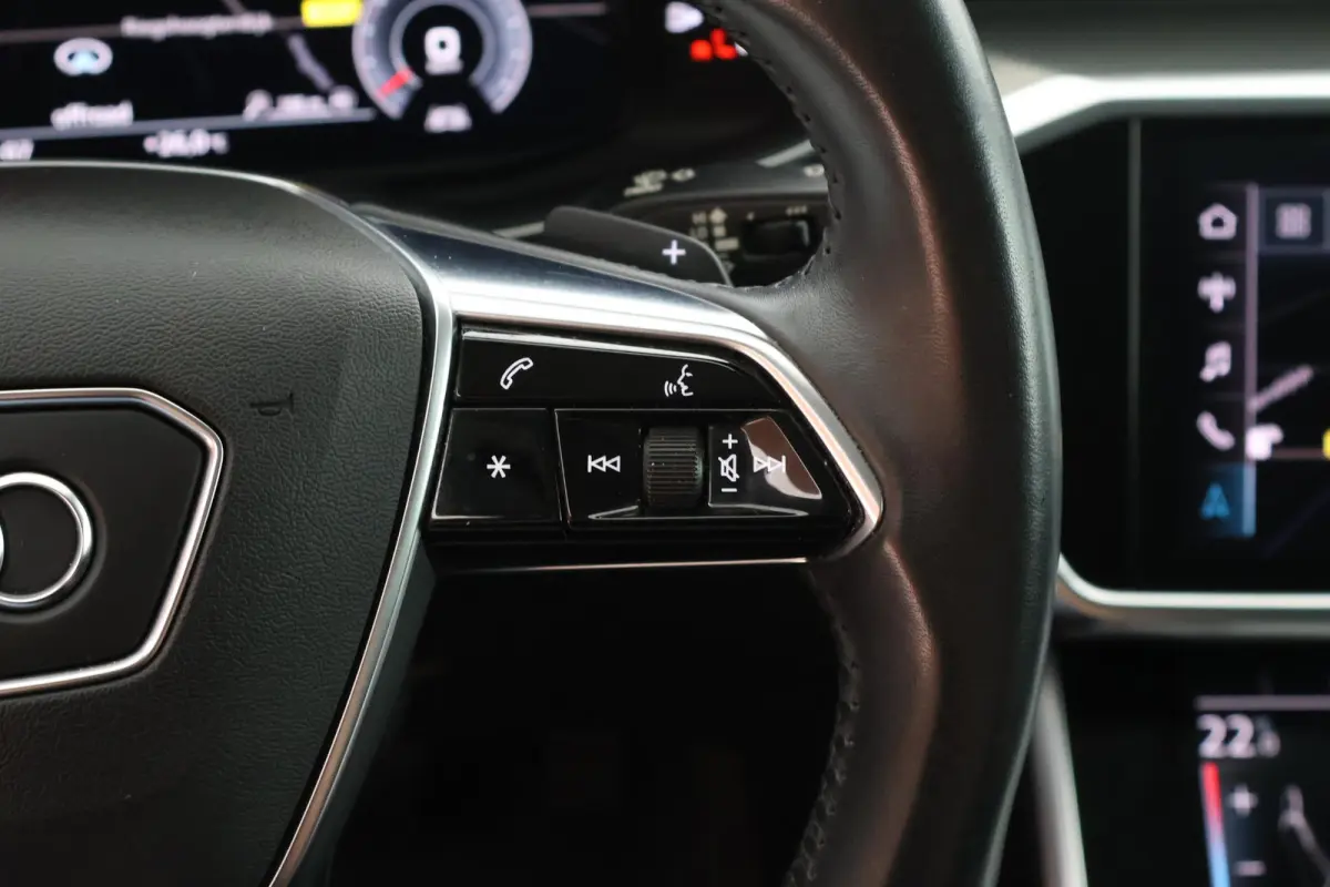 45 TFSI 245pk Sport Lease edition Trekhaak Memory Stoelverwarming Navigatie