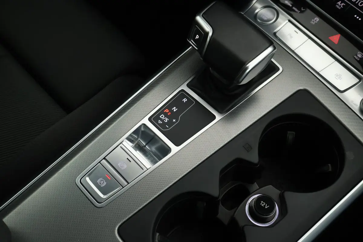 45 TFSI 245pk Sport Lease edition Trekhaak Memory Stoelverwarming Navigatie