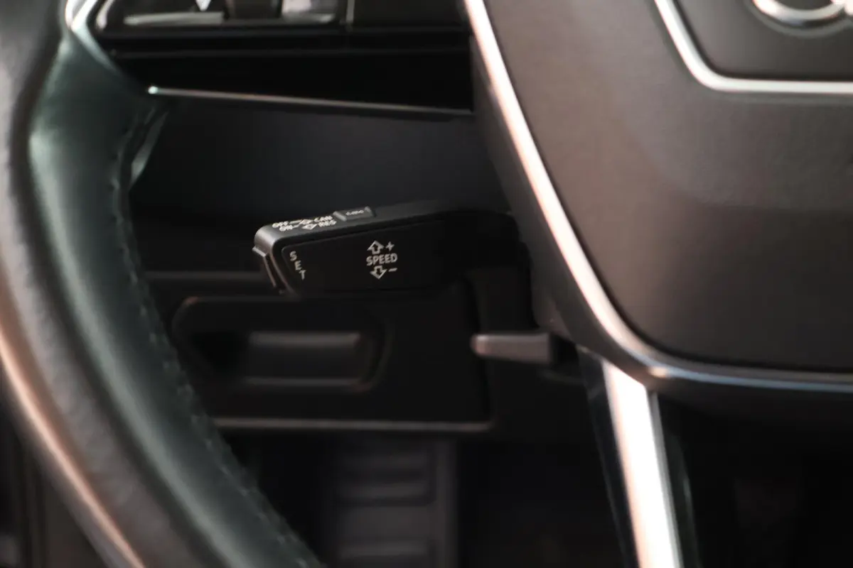 45 TFSI 245pk Sport Lease edition Trekhaak Memory Stoelverwarming Navigatie