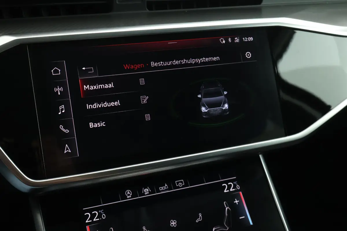 45 TFSI 245pk Sport Lease edition Trekhaak Memory Stoelverwarming Navigatie