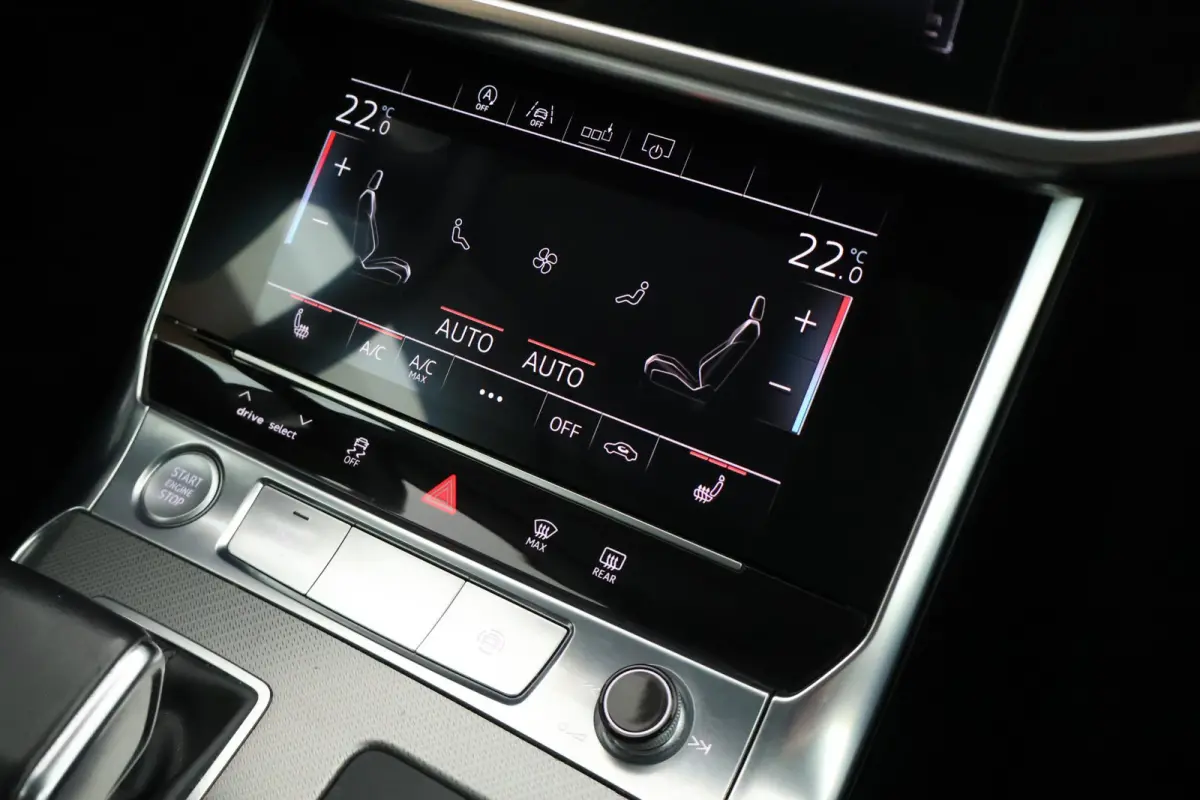 45 TFSI 245pk Sport Lease edition Trekhaak Memory Stoelverwarming Navigatie