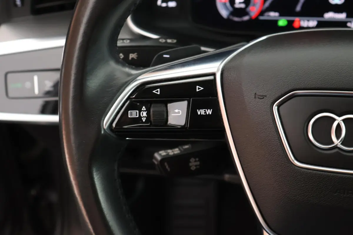 45 TFSI 245pk Sport Lease edition Trekhaak Memory Stoelverwarming Navigatie