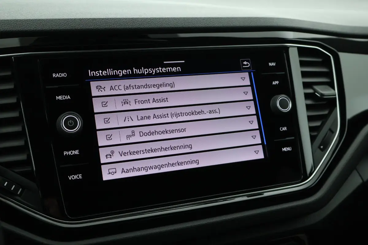 1.5 TSI 150pk DSG Sport Black Style Trekhaak Led Stoelverwarming Virtual Cockpit Navigatie