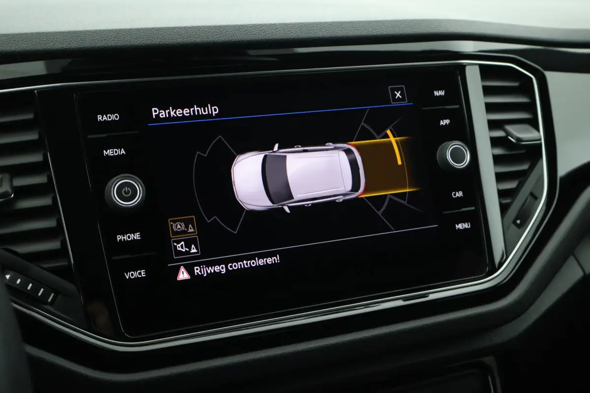 1.5 TSI 150pk DSG Sport Black Style Trekhaak Led Stoelverwarming Virtual Cockpit Navigatie