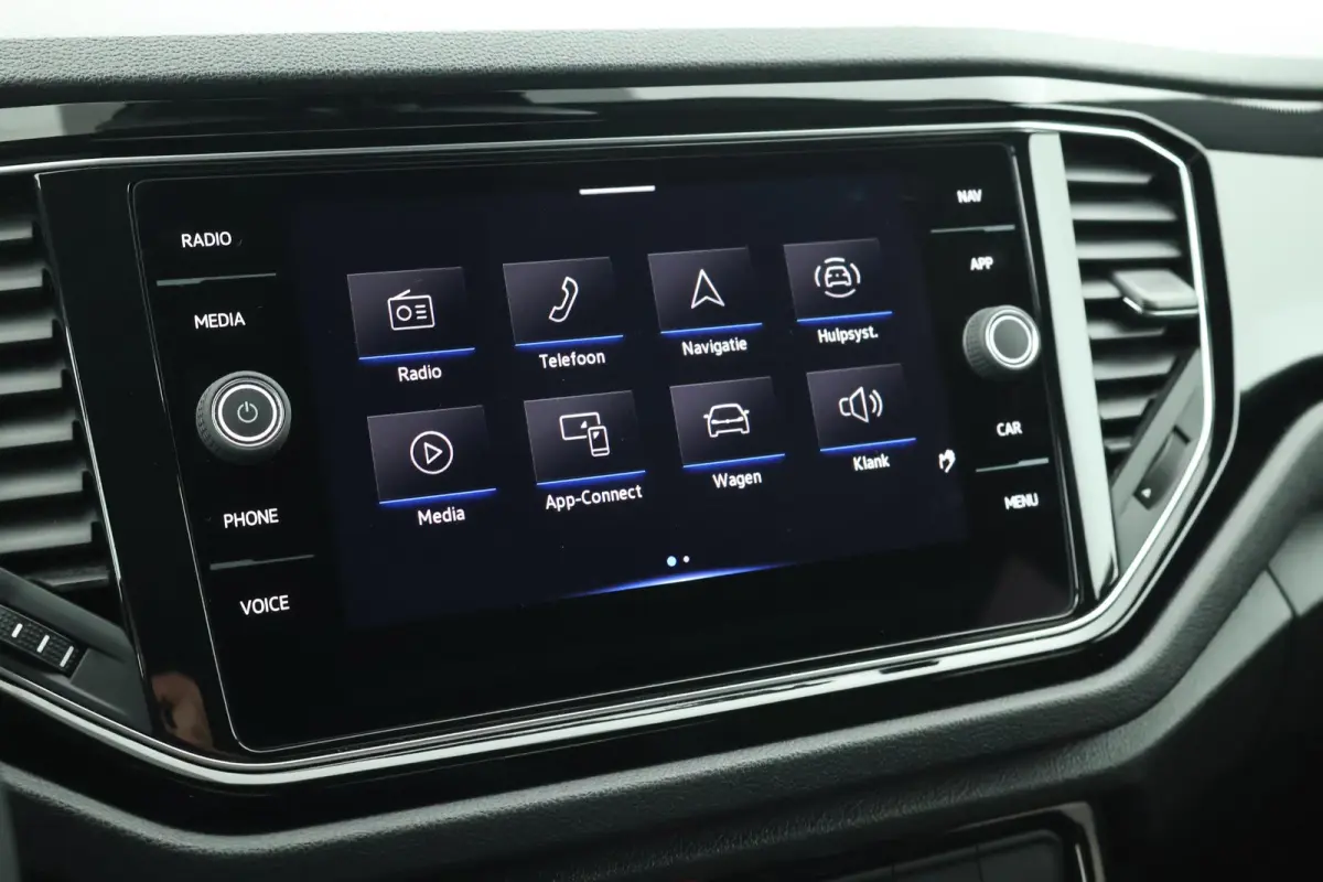 1.5 TSI 150pk DSG Sport Black Style Trekhaak Led Stoelverwarming Virtual Cockpit Navigatie