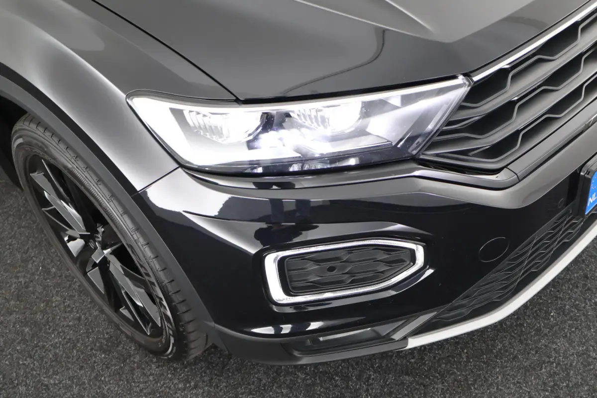 1.5 TSI 150pk DSG Sport Black Style Trekhaak Led Stoelverwarming Virtual Cockpit Navigatie