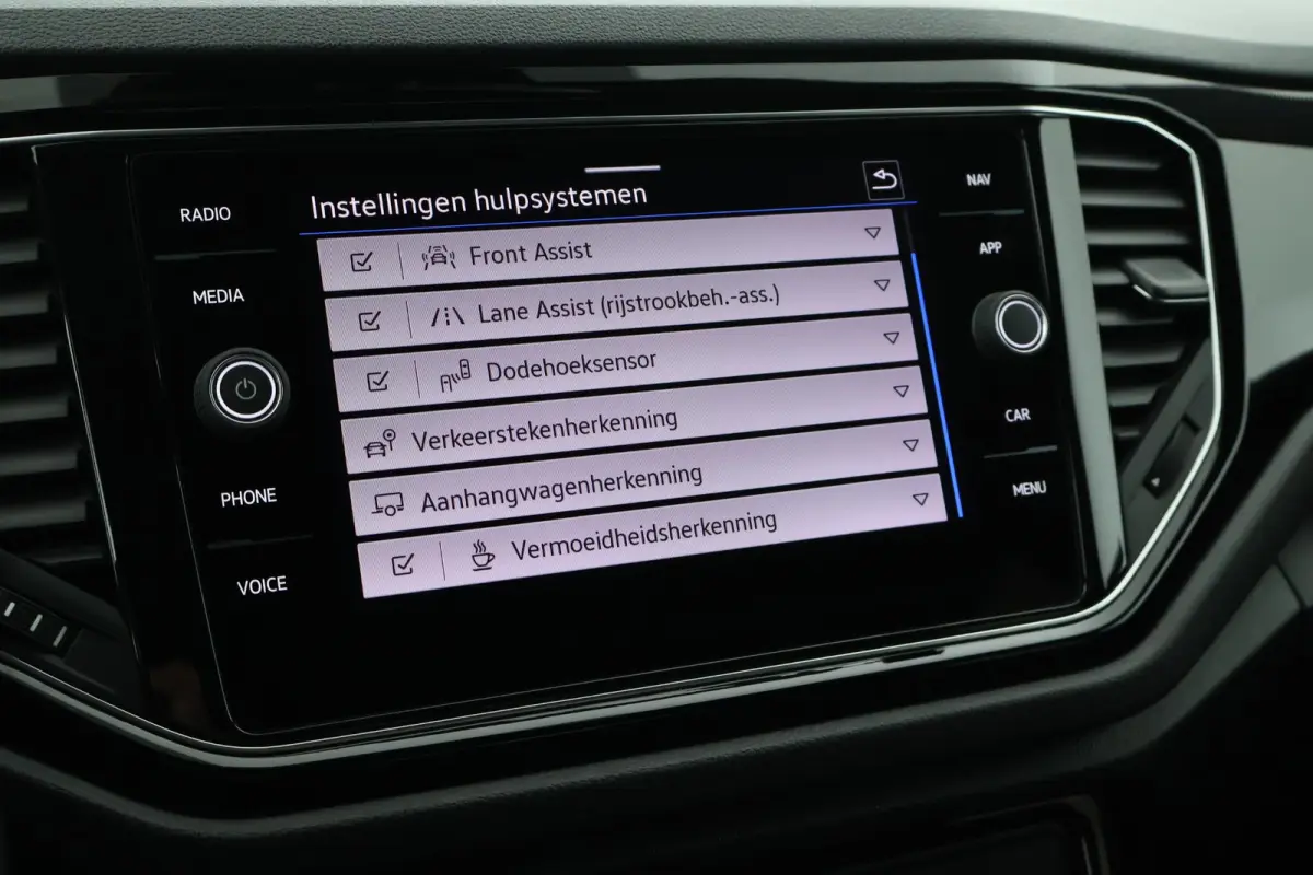 1.5 TSI 150pk DSG Sport Black Style Trekhaak Led Stoelverwarming Virtual Cockpit Navigatie