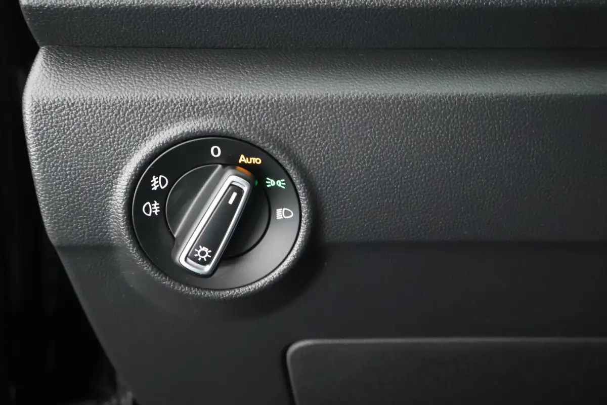 1.5 TSI 150pk DSG Sport Black Style Trekhaak Led Stoelverwarming Virtual Cockpit Navigatie